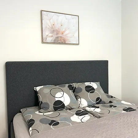Appartement Kanali *