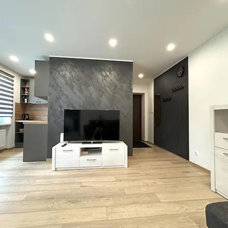 Appartement Kanali