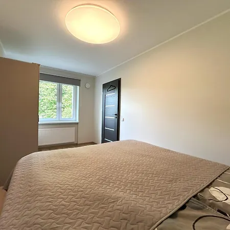 Appartement Kanali *