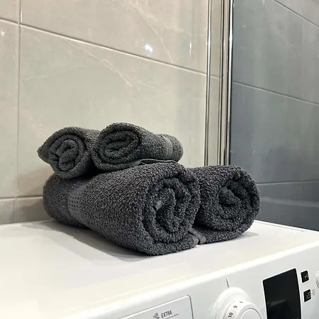 Kanali Appartement