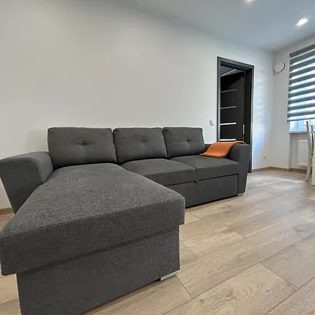 Appartement Kanali Pärnu