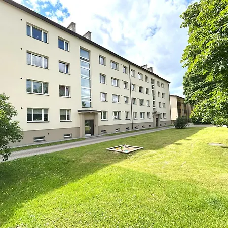 Kanali Appartement